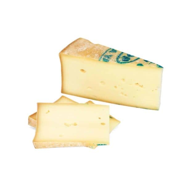 Fontina PDO