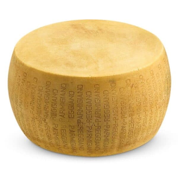 Parmigiano Reggiano PDO