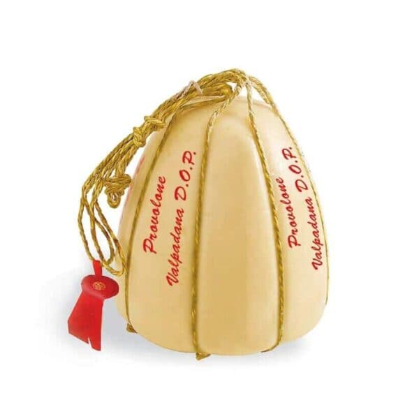 Provolone Valpadana PDO