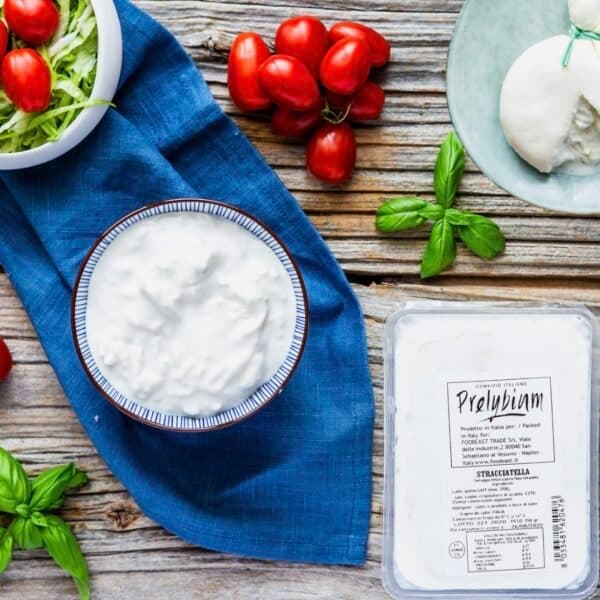 Stracciatella