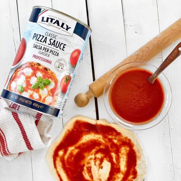 Pizza Sauce CLASSIC