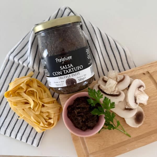 Truffle Paste